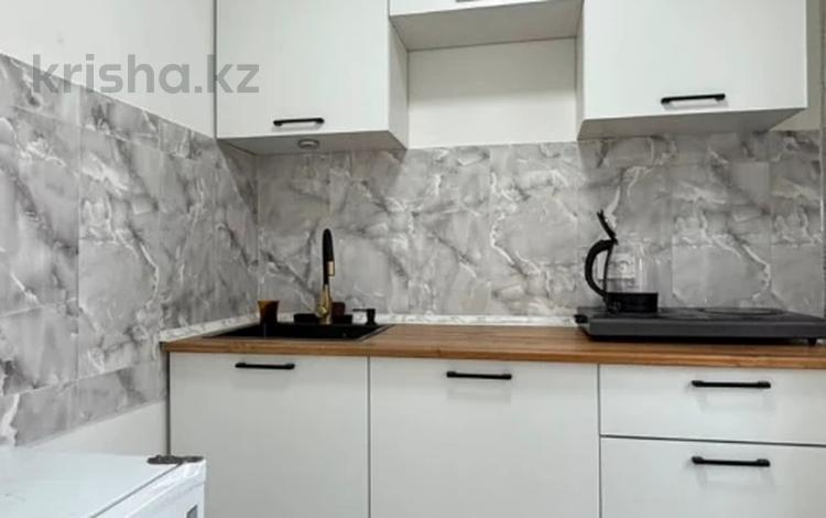 1-бөлмелі пәтер · 27 м² · 4/5 қабат, Ислама Каримова, бағасы: 22.3 млн ₸ в Алматы, Алмалинский р-н — фото 11
