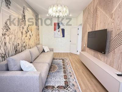 2-комнатная квартира · 65 м² · 16/18 этаж, Е-36 6 за 43.5 млн ₸ в Астане, Нура р-н