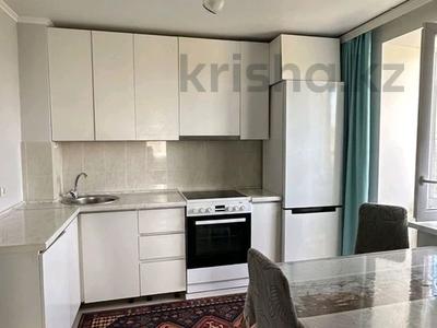2-комнатная квартира · 53 м² · 4/9 этаж, кутпанова 33/1 за 23.4 млн ₸ в Астане, Сарыарка р-н