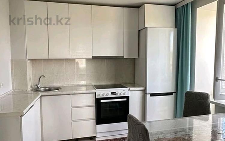 2-комнатная квартира · 53 м² · 4/9 этаж, кутпанова 33/1 за 23.4 млн ₸ в Астане, Сарыарка р-н — фото 2