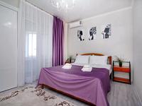 1-комнатная квартира · 45 м² · 6/17 этаж, Айманова 140 — Метро Алатау. Абая Жарокова Атакент за 15 000 ₸ в Алматы, Бостандыкский р-н