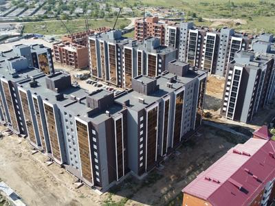 1-комнатная квартира, 27.6 м², 1/9 этаж, Уральская 45А за ~ 9.4 млн 〒 в Костанае