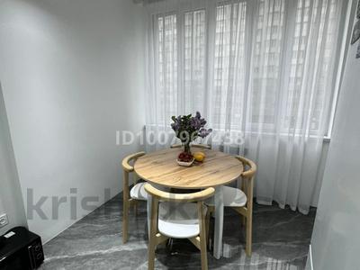 2-комнатная квартира · 68 м² · 3/13 этаж, Есенова 160/3 за 61 млн ₸ в Алматы, Жетысуский р-н