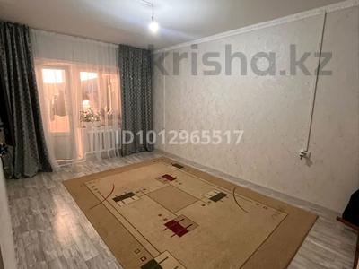 2-комнатная квартира · 48.8 м² · 4/5 этаж, Куаныш Сатангулова 28А за 15 млн ₸ в Кульсары
