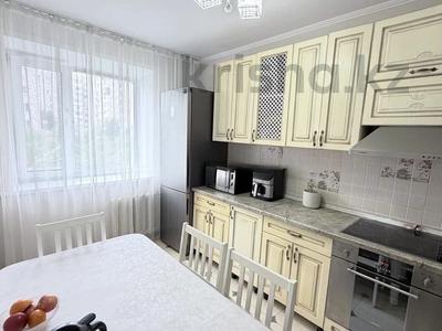 2-комнатная квартира · 60 м² · 3/6 этаж, Азербаева 2 за 29.5 млн ₸ в Астане, Сарайшык р-н