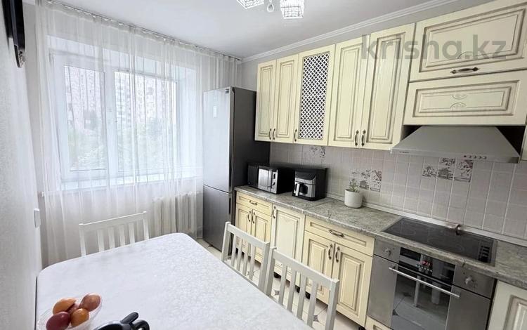 2-комнатная квартира · 60 м² · 3/6 этаж, Азербаева 2 за 29.5 млн ₸ в Астане, Сарайшык р-н — фото 11