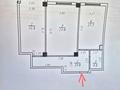 2-бөлмелі пәтер · 81 м² · 7/10 қабат, 18А ш/а 4, бағасы: 44.3 млн ₸ в Актау, 18А мкр — фото 11