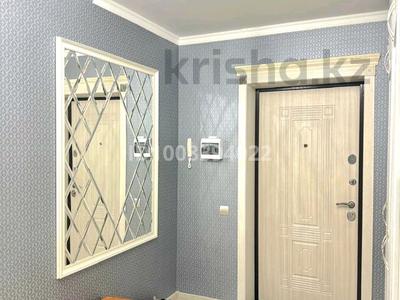 3-комнатная квартира · 102 м² · 1/5 этаж, мкр. Алтын орда, Халел Досмухамедулы 18Г корпус 2 за 41 млн 〒 в Актобе
