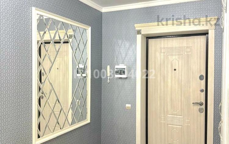 3-бөлмелі пәтер · 102 м² · 1/5 қабат, Алтын орда ш/а., Халел Досмухамедулы 18Г корпус 2, бағасы: 38 млн ₸ в Актобе, мкр. Алтын орда — фото 2