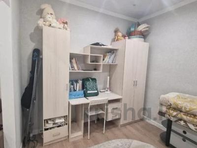 1-бөлмелі пәтер · 46 м² · 5/9 қабат, Мкр. Шугыла — ИПОТЕКУ ПРОХОДИТ, бағасы: 27.5 млн ₸ в Алматы, Наурызбайский р-н