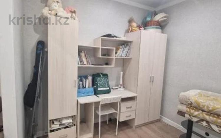 1-бөлмелі пәтер · 46 м² · 5/9 қабат, Мкр. Шугыла — ИПОТЕКУ ПРОХОДИТ, бағасы: 27.5 млн ₸ в Алматы, Наурызбайский р-н — фото 2