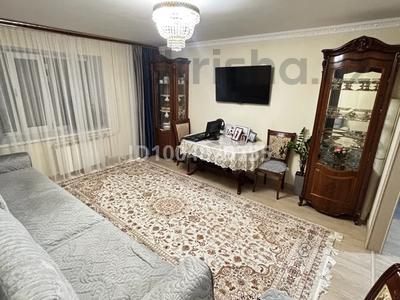 3-комнатная квартира · 62 м² · 8/9 этаж, Гапеева 1 за 25 млн ₸ в Караганде, Казыбек би р-н