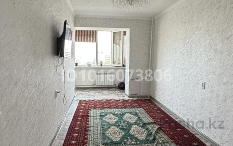 3-комнатная квартира · 53.4 м² · 7/9 этаж, 11-й мкр 40 за 12.5 млн ₸ в Актау — фото 2