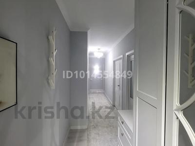 3-комнатная квартира · 90 м² · 3/8 этаж, Фриза Онгарсынова — Касым Кайсенова за 67.5 млн ₸ в Астане, Есильский р-н