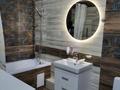 3-бөлмелі пәтер · 90 м² · 3/8 қабат, Фриза Онгарсынова — Касым Кайсенова, бағасы: 67.5 млн ₸ в Астане, Есильский р-н — фото 12