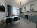 3-бөлмелі пәтер · 90 м² · 3/8 қабат, Фриза Онгарсынова — Касым Кайсенова, бағасы: 67.5 млн ₸ в Астане, Есильский р-н — фото 4