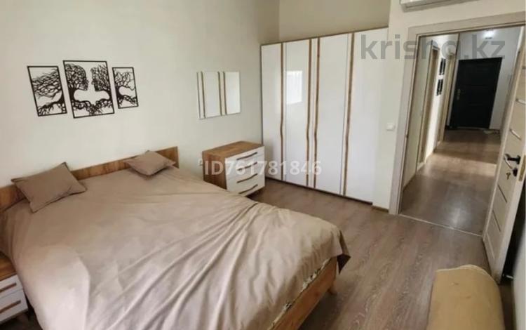 1-комнатная квартира · 42 м², Акмешит 13/1 за 2 500 〒 в Астане, Есильский р-н — фото 2