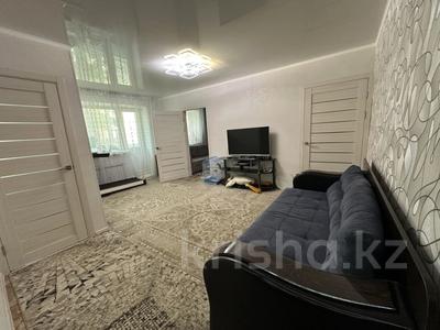 3-комнатная квартира · 56.3 м² · 2/4 этаж, Лермонтова за 17.5 млн 〒 в Костанае