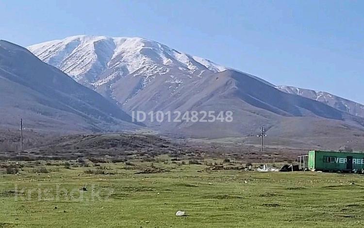 Участок · 15 соток, Ул.Жаңа Ғасыр 172 — Мечеть Хамза Кажы за 10 млн ₸ в Бекболате — фото 2