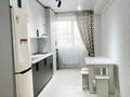 1-комнатная квартира · 40 м² · 7/12 этаж, К. Толеметова 83 за 180 000 ₸ в Шымкенте, Каратауский р-н