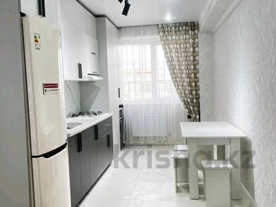 1-комнатная квартира · 40 м² · 7/12 этаж, К. Толеметова 83 за 180 000 ₸ в Шымкенте, Каратауский р-н