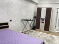 1-комнатная квартира · 40 м² · 7/12 этаж, К. Толеметова 83 за 180 000 ₸ в Шымкенте, Каратауский р-н — фото 3