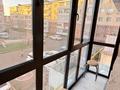 2-бөлмелі пәтер · 65.3 м² · 2/5 қабат, Балапанова — школа №29, бағасы: 28 млн ₸ в Талдыкоргане, мкр Бирлик — фото 17