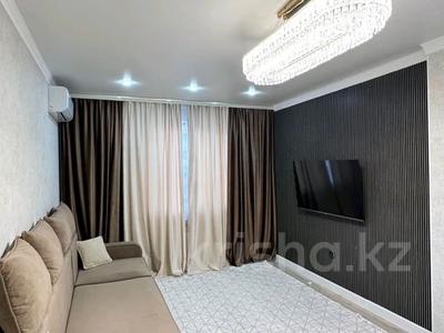 2-комнатная квартира · 65.3 м² · 2/5 этаж, Балапанова — школа №29 за 28 млн ₸ в Талдыкоргане, мкр Бирлик