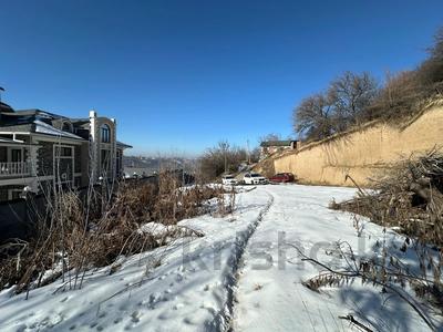 Участок · 8 соток, С/т Сад, уч.23 за 24 млн 〒 в Алматы, Медеуский р-н