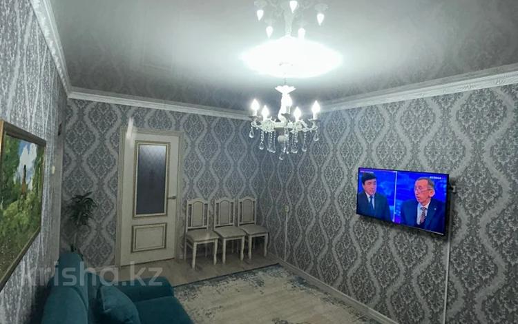 2-комнатная квартира, 44.4 м², 5/5 этаж, Гагарина за 12.4 млн 〒 в Уральске — фото 4