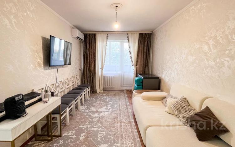3-комнатная квартира · 60 м² · 4/4 этаж, талдыкорган центр за 22 млн ₸ в Талдыкоргане — фото 7