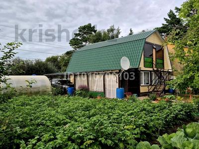 Дача · 4 комнаты · 100 м² · 6 сот., С.о.Буревестник 45 за 11 млн ₸ в Петропавловске
