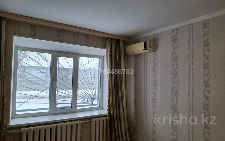 1-комнатная квартира · 29.1 м² · 1/5 этаж, мкр Шанхай, Сәңкібай 161 — 23школа, Типография за 7.8 млн ₸ в Актобе — фото 7