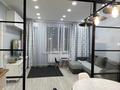 3-комнатная квартира · 76 м² · 16/18 этаж, Брусиловского 167 — Брусиловского Есенжанова за 400 000 ₸ в Алматы, Алмалинский р-н — фото 3