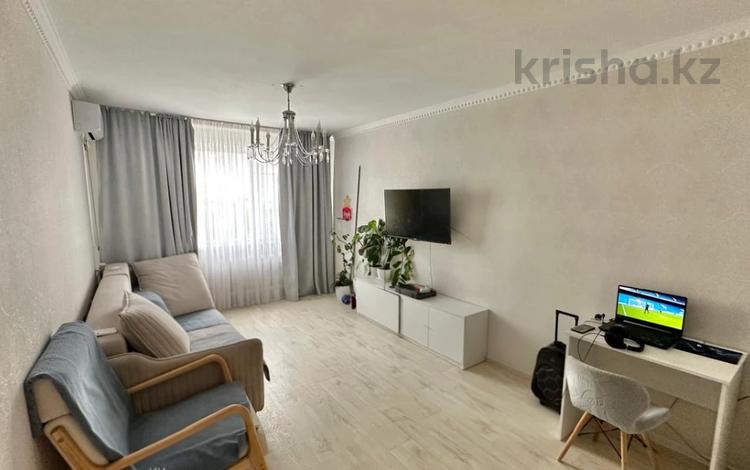 3-комнатная квартира · 76.5 м² · 10/12 этаж, Академика Сатпаева 245 за 35.2 млн ₸ в Павлодаре — фото 2