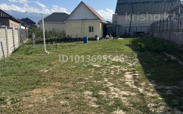 Отдельный дом · 2 комнаты · 40 м² · 6.5 сот., Восьмой квартал 240 за 25 млн ₸ в Кемертогане — фото 2