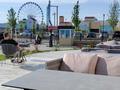1-комнатная квартира · 38 м² · 2/12 этаж, ​База отдыха Теплый пляж 120 — Rixos за 24.5 млн ₸ в Актау — фото 19