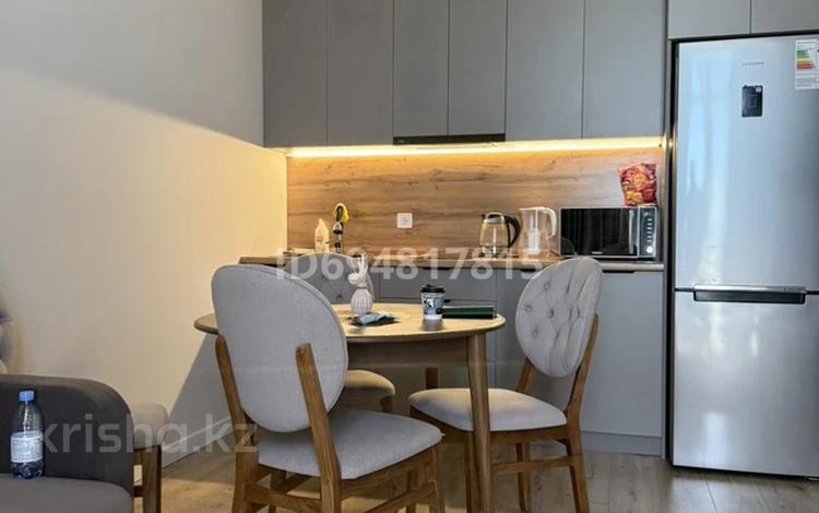 1-комнатная квартира · 38 м² · 9/12 этаж, ​База отдыха Теплый пляж 120 — Rixos за 22 млн ₸ в Актау — фото 48