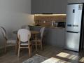 1-комнатная квартира · 38 м² · 9/12 этаж, ​База отдыха Теплый пляж 120 — Rixos за 22 млн ₸ в Актау — фото 22