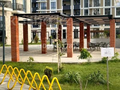 1-комнатная квартира · 38 м² · 2/12 этаж, ​База отдыха Теплый пляж 120 — Rixos за 18.5 млн ₸ в Актау
