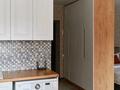 1-бөлмелі пәтер · 35 м² · 2/6 қабат, Уранхаева 15 г, бағасы: 20 000 ₸ в Семее — фото 6