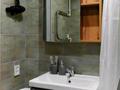 1-бөлмелі пәтер · 35 м² · 2/6 қабат, Уранхаева 15 г, бағасы: 20 000 ₸ в Семее — фото 7