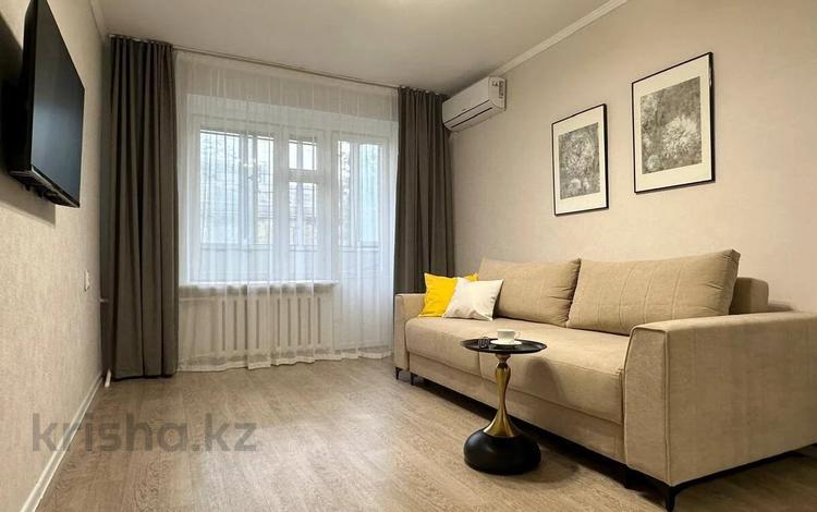 2-комнатная квартира · 52.2 м² · 5/5 этаж, Айманова 101 за 45 млн 〒 в Алматы, Алмалинский р-н — фото 7