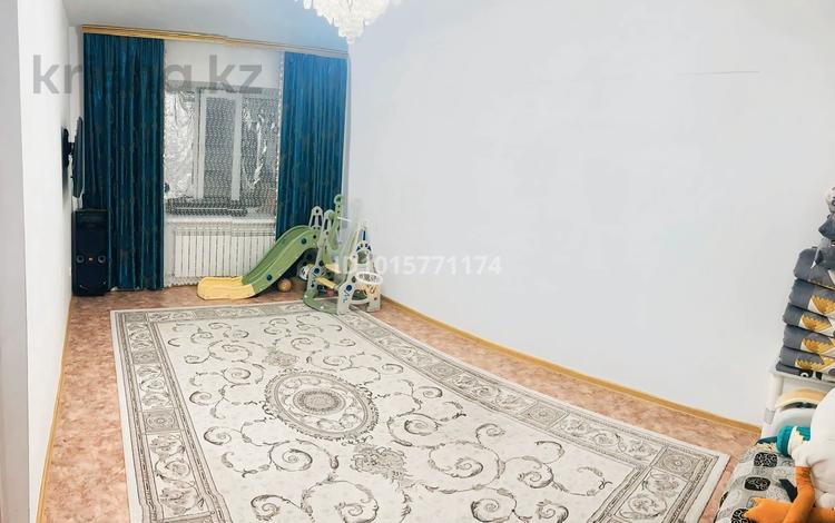 1-комнатная квартира · 46.1 м² · 3/9 этаж, Нур Актобе, 2мкр нұр сити 26 в за 14.2 млн ₸ — фото 2