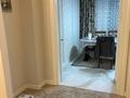 3-комнатная квартира, 105 м², 9 этаж помесячно, Саина 13а за 700 000 〒 в Алматы, Бостандыкский р-н — фото 2
