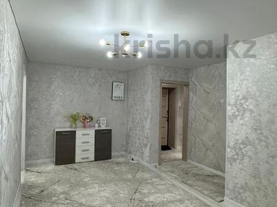3-бөлмелі пәтер · 49 м² · 1/5 қабат, Тауелсиздик 27, бағасы: 21 млн ₸ в Костанае