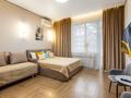 1-комнатная квартира · 38 м² · 8/12 этаж, Сейфуллина 416 — Макатаева за 18 000 ₸ в Алматы, Алмалинский р-н