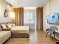 1-комнатная квартира · 38 м² · 8/12 этаж, Сейфуллина 416 — Макатаева за 18 000 ₸ в Алматы, Алмалинский р-н — фото 7