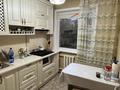 4-комнатная квартира · 76.7 м² · 3/5 этаж, мкр Юго-Восток, 30й микрорайон 23 за 26.5 млн ₸ в Караганде, Казыбек би р-н — фото 12