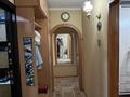 4-комнатная квартира · 76.7 м² · 3/5 этаж, мкр Юго-Восток, 30й микрорайон 23 за 26.5 млн ₸ в Караганде, Казыбек би р-н — фото 4